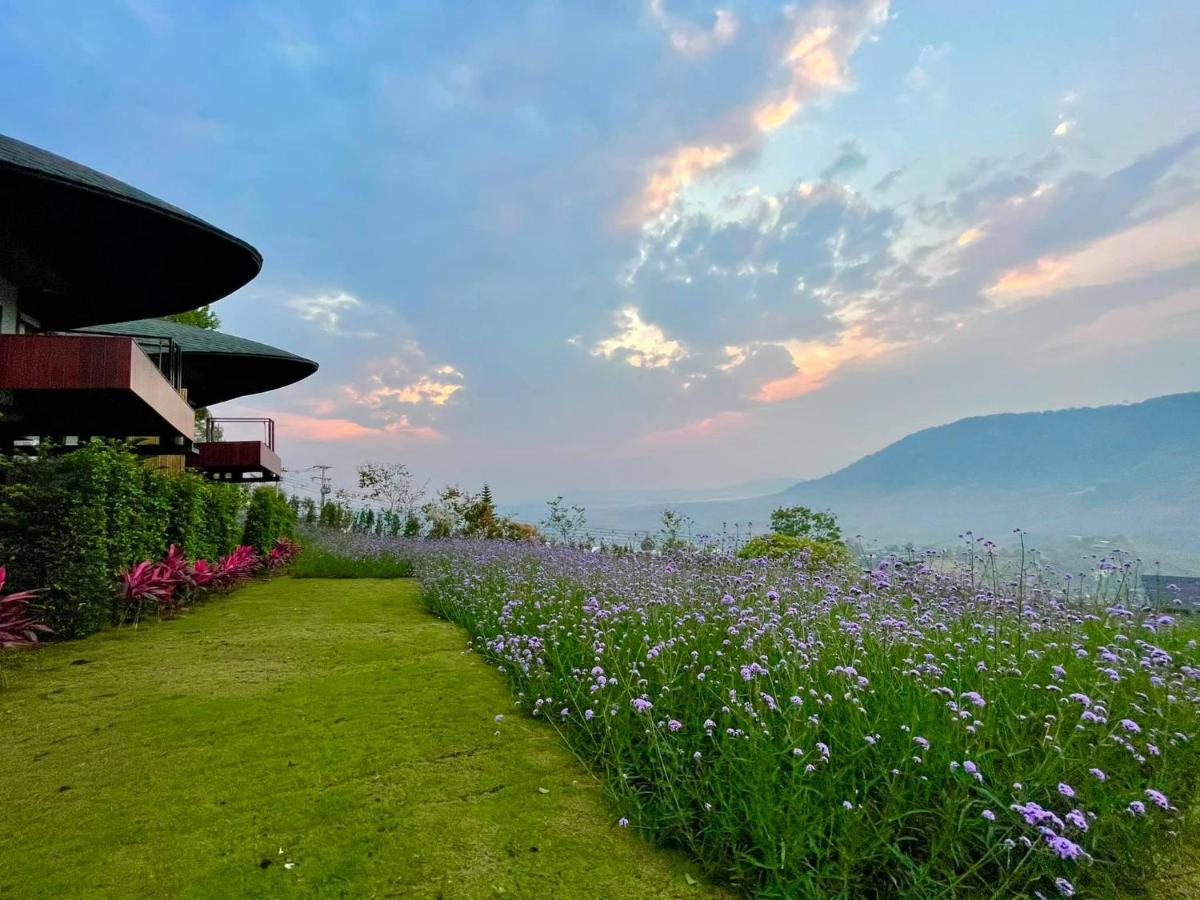 Grand Kokkod Khao Kho Resort Exterior photo